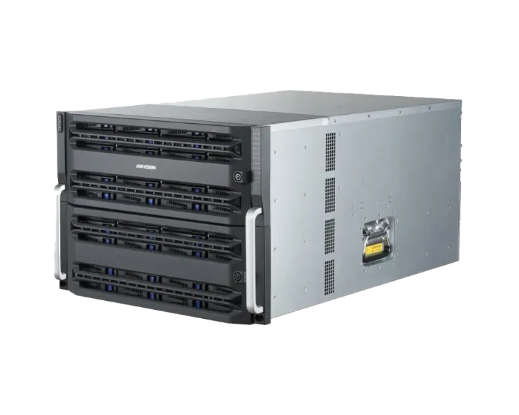 Hikvision DS-A81048S 48-слотовий Накопичувач