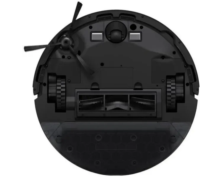 DEEBOT Y1 PRO DLX34 BLACK ECOVACS Робот-пилосос