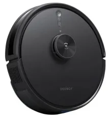 DEEBOT ECOVACS Y1 Pro Black Робот-пилосос