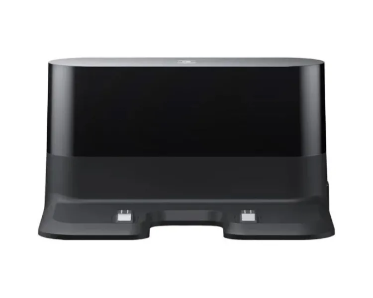 DEEBOT ECOVACS Y1 Pro Black Робот-пилосос
