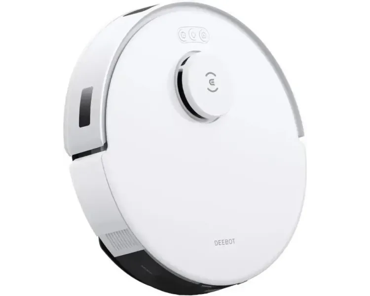 DEEBOT ECOVACS N20 PRO DKX55 WHITE Робот-пилосос