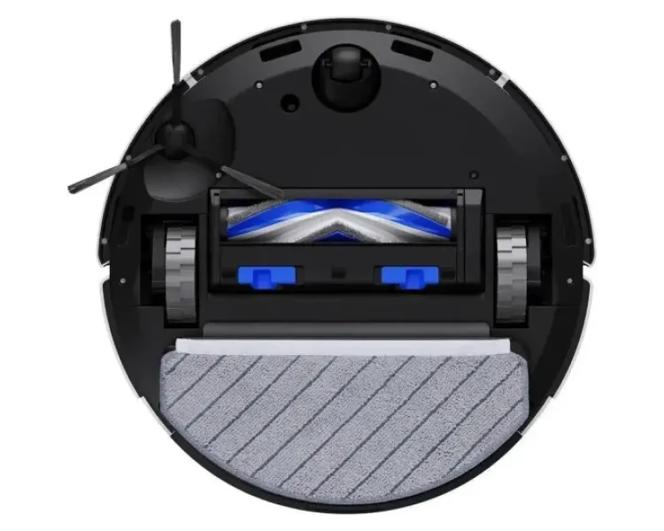 DEEBOT ECOVACS N20 PRO DKX55 WHITE Робот-пилосос