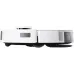 DEEBOT ECOVACS N20 PRO DKX55 WHITE Робот-пилосос