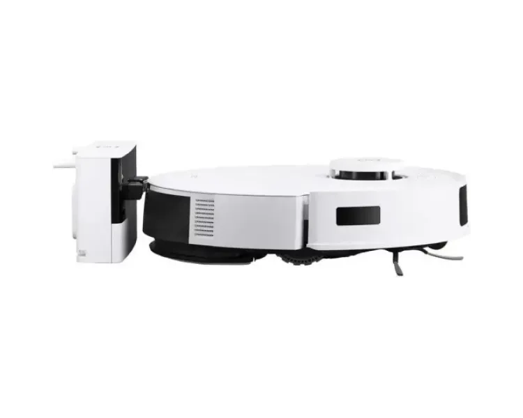 DEEBOT ECOVACS N20 PRO DKX55 WHITE Робот-пилосос