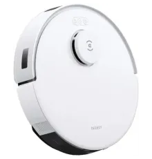 DEEBOT N20 PRO PLUS DKX55 WH ECOVACS Робот-пилосос