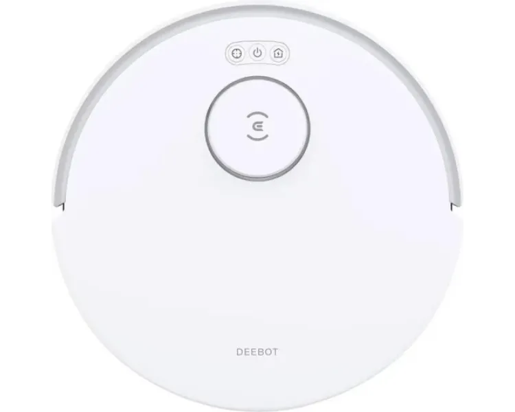 DEEBOT N20 PRO PLUS DKX55 WH ECOVACS Робот-пилосос