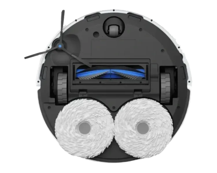 DEEBOT ECOVACS N30 PRO OMNI YDLX11-1 WHITE Робот-пилосос