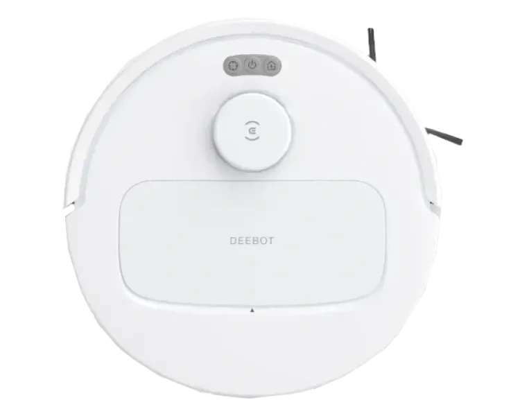 DEEBOT ECOVACS N30 PRO OMNI YDLX11-1 WHITE Робот-пилосос