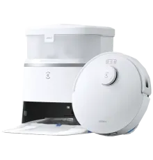 DEEBOT ECOVACS OZMO T30PRO OMNI DDX14 Робот-пилосос
