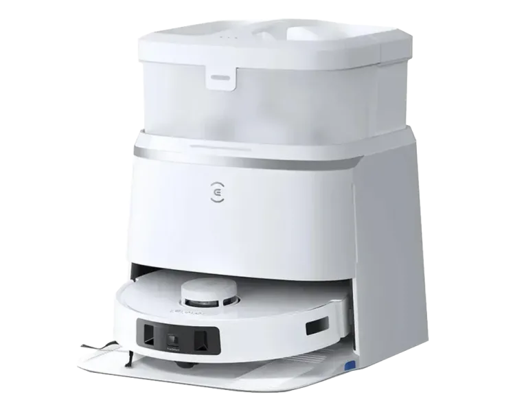 DEEBOT ECOVACS OZMO T30PRO OMNI DDX14 Робот-пилосос