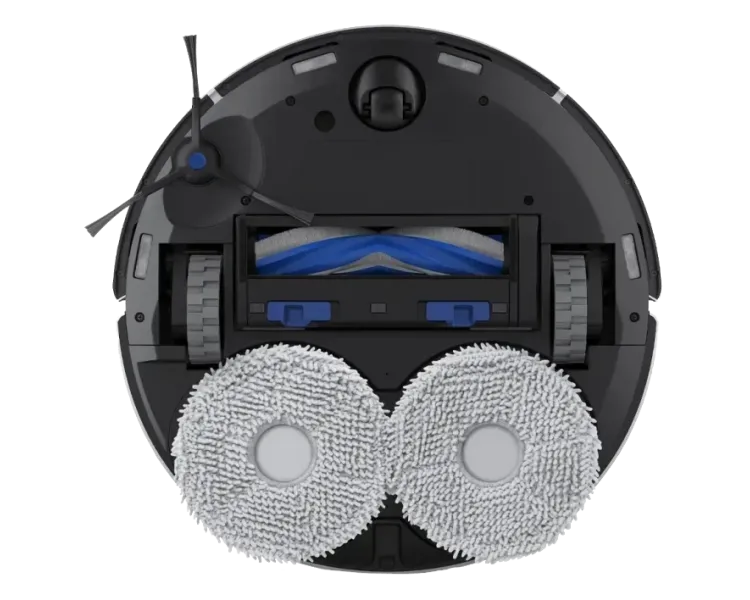 DEEBOT ECOVACS OZMO T30PRO OMNI DDX14 Робот-пилосос