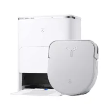 DEEBOT ECOVACS X5PRO OMNI DDX39 WH Робот-пилосос
