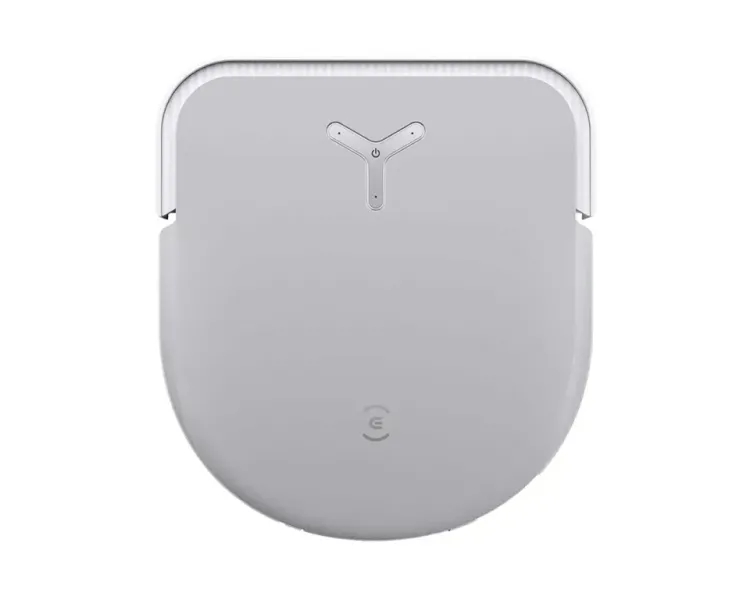 DEEBOT ECOVACS X5PRO OMNI DDX39 WH Робот-пилосос