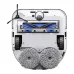 DEEBOT ECOVACS X5PRO OMNI DDX39 WH Робот-пилосос