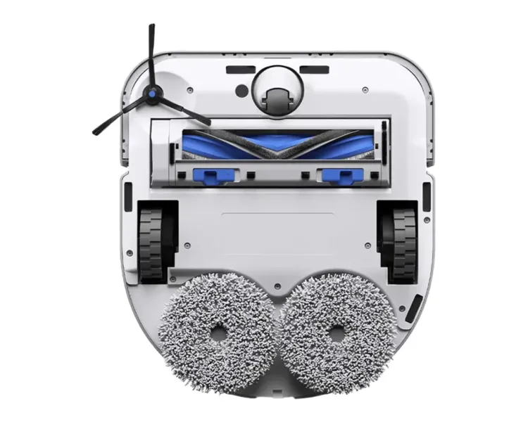 DEEBOT ECOVACS X5PRO OMNI DDX39 WH Робот-пилосос