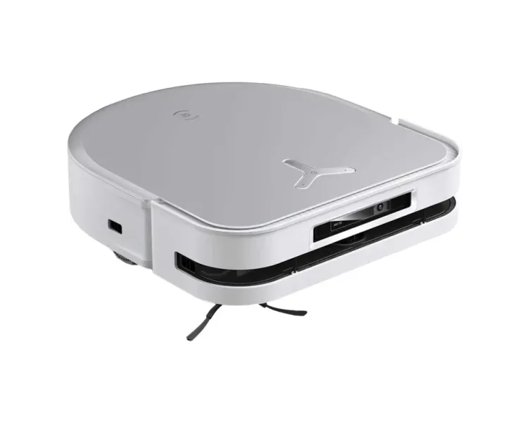 DEEBOT ECOVACS X5PRO OMNI DDX39 WH Робот-пилосос