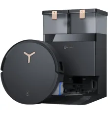 DEEBOT ECOVACS X8PRO OMNI DEX56 BL Робот-пилосос
