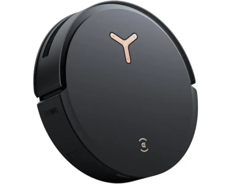 DEEBOT ECOVACS X8PRO OMNI DEX56 BL Робот-пилосос