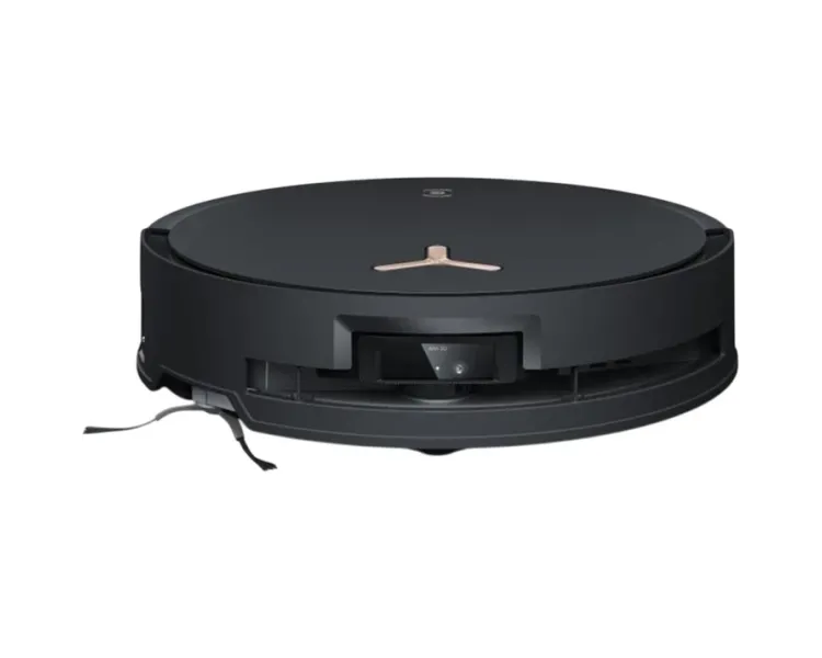 DEEBOT ECOVACS X8PRO OMNI DEX56 BL Робот-пилосос