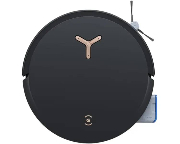 DEEBOT ECOVACS X8PRO OMNI DEX56 BL Робот-пилосос