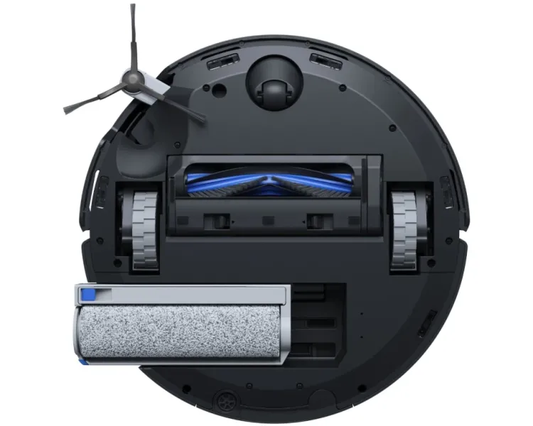 DEEBOT ECOVACS X8PRO OMNI DEX56 BL Робот-пилосос