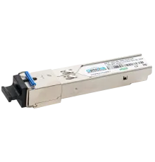 SFP-WDM-SM-0203A SFP 1G 3 км SC Tx 1310nm Модуль оптичний Optolink