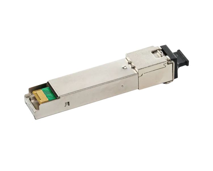 SFP-WDM-SM-0203A SFP 1G 3 км SC Tx 1310nm Модуль оптичний Optolink