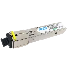 SFP-WDM-SM-0203B SFP 1G 3 км SC Tx 1550nm Модуль оптичний Optolink