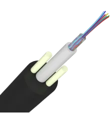 RCI S-CFP(NA)Fda-012 E9/125 (1.5 кН) (2км) Волоконно-оптичний кабель