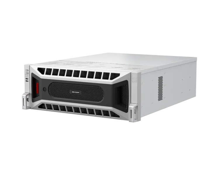 DS-96256NXI-S24R Відеореєстратор Hikvision