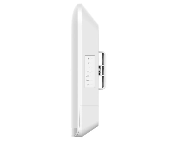 Ruijie Reyee RG-EST330F-P PTP/PTMP 3 км 13 dBi PTP/PTMP Бездротовий WiFi міст
