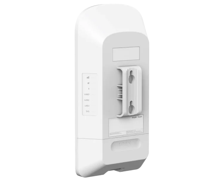 Ruijie Reyee RG-EST330F-P PTP/PTMP 3 км 13 dBi PTP/PTMP Бездротовий WiFi міст
