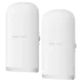 Ruijie Reyee RG-EST350G PTP/PTMP 5 км 16 dBi PTP/PTMP Бездротовий WiFi міст