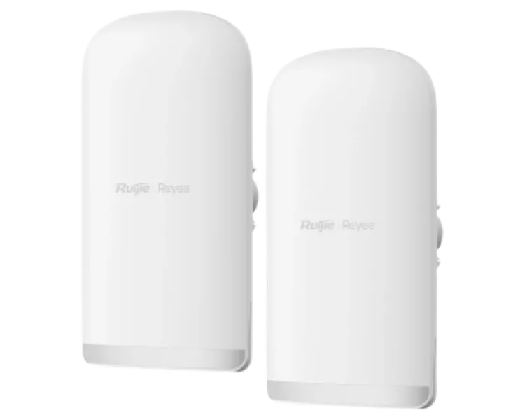 Ruijie Reyee RG-EST350G PTP/PTMP 5 км 16 dBi PTP/PTMP Бездротовий WiFi міст