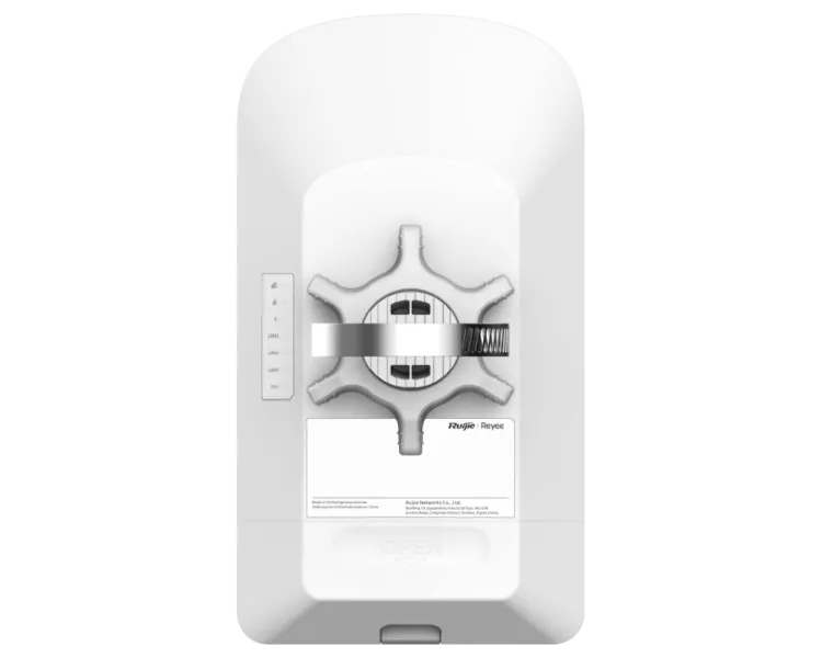 Ruijie Reyee RG-EST350G PTP/PTMP 5 км 16 dBi PTP/PTMP Бездротовий WiFi міст