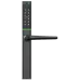SEVEN LOCK SL-7763BF (72-92 мм) black Розумний замок (без врізної частини)