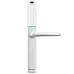 SEVEN LOCK SL-7763BF white Розумний дверний біометричний замок