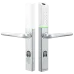 SEVEN LOCK SL-7763BF white Розумний дверний біометричний замок