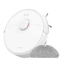 Dreame Bot D9 MAX GEN2 WHITE (RLD34GA-WH) Робот-пилосос