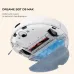 Dreame Bot D9 MAX GEN2 WHITE (RLD34GA-WH) Робот-пилосос