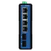 Ewind EW-PIS1706-4FE Комутатор 6 портів некерований