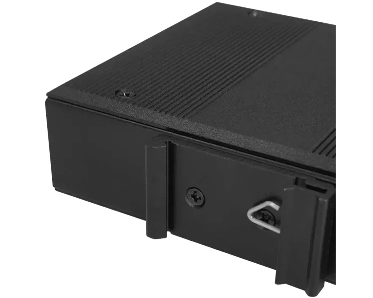 Ewind EW-PIS1706-4FE Комутатор 6 портів некерований