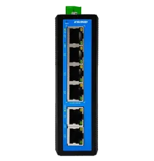 Ewind EW-PIS1806GE Комутатор 6 портів некерований