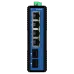 Ewind EW-PIS1806-4GE Комутатор 6 портів некерований