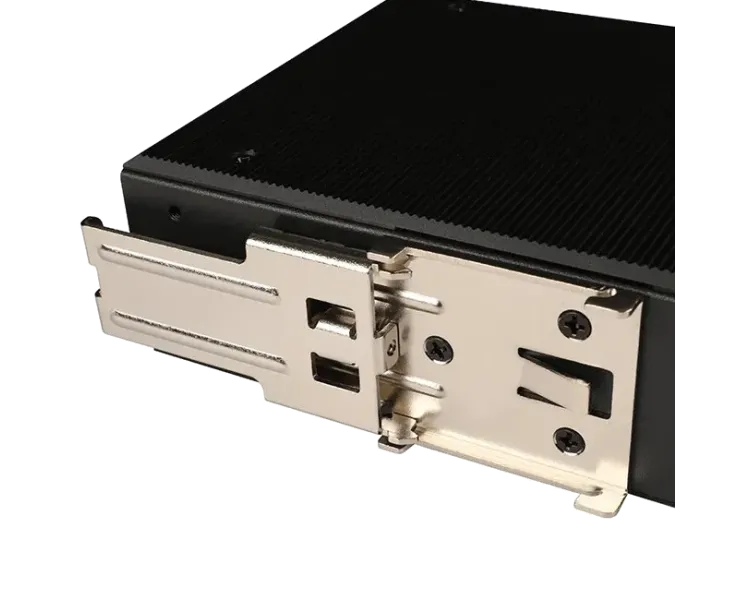 Ewind EW-PIS1812-8GE Комутатор 12 портів некерований