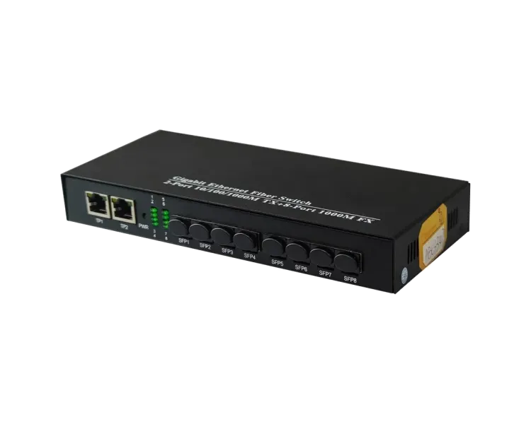 Ewind EW-S3910G Комутатор 10 портів некерований