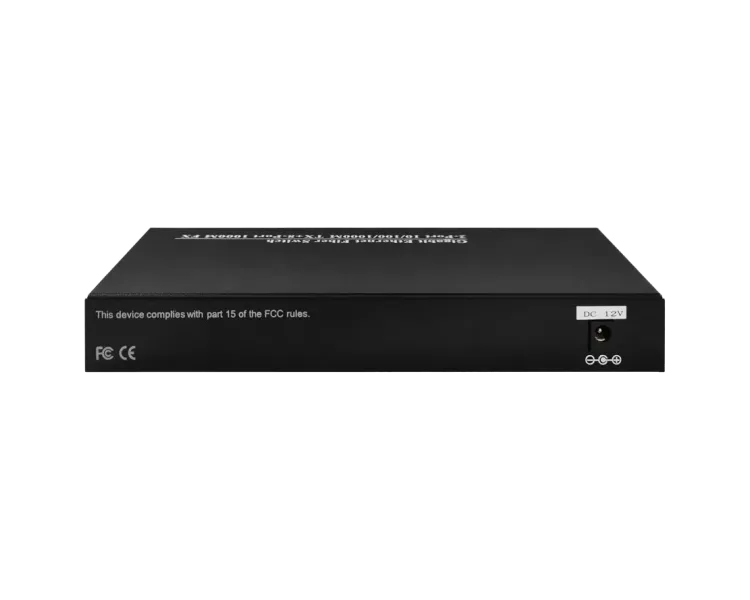 Ewind EW-S3910G Комутатор 10 портів некерований