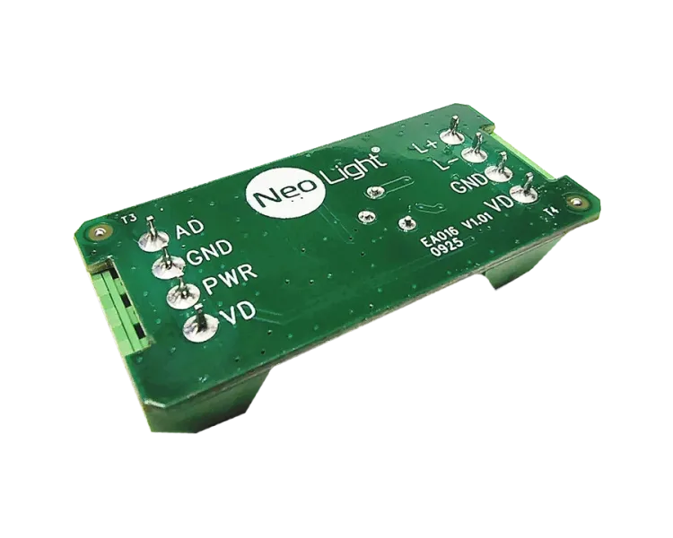 NeoLight NL-Z02 Адаптер