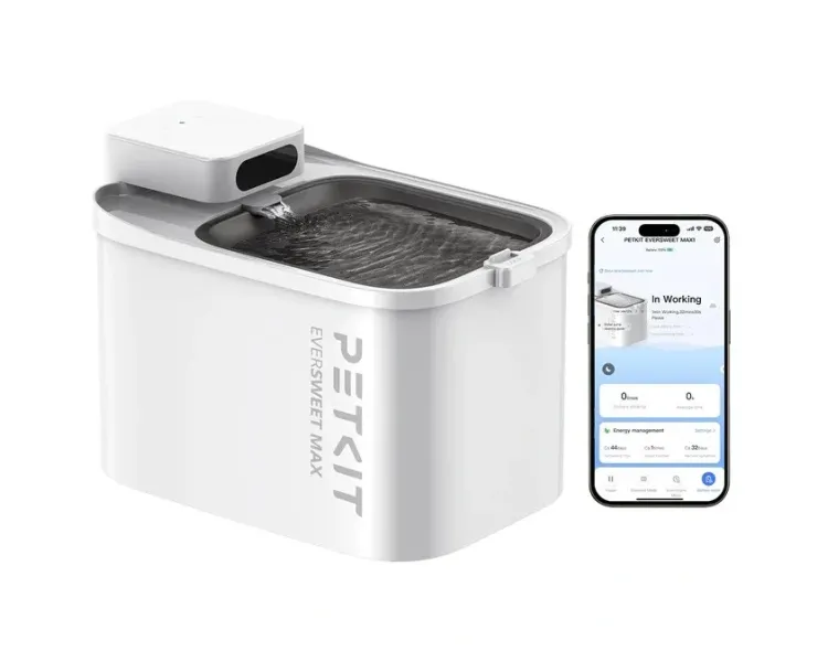 PETKIT P4115 Eversweet MAX Поїлка