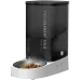 PETKIT P570 Fresh Element SOLO Grey Смарт годівниця